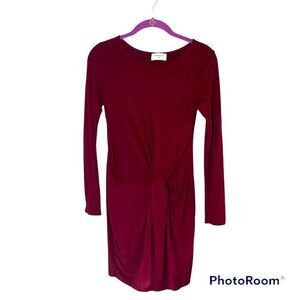 Everly Long Sleeve Dress Size Small